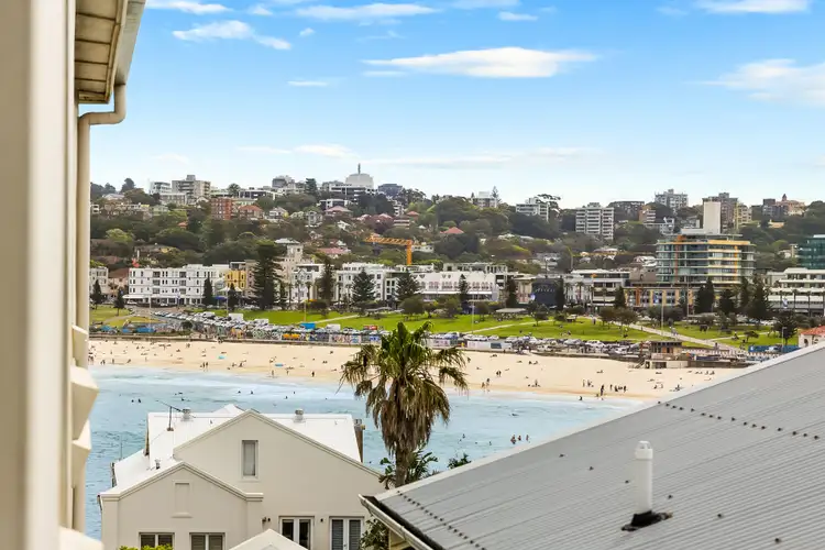 Second view of Homely apartment listing, 4/123 Brighton Boulevard, North Bondi NSW 2026