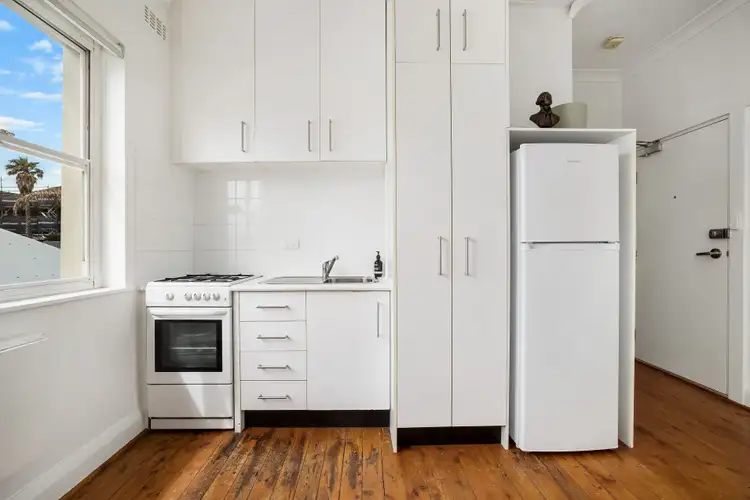 Third view of Homely apartment listing, 4/123 Brighton Boulevard, North Bondi NSW 2026