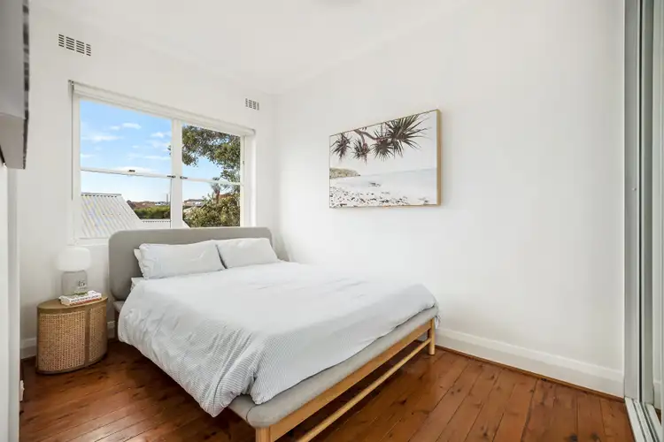 Fourth view of Homely apartment listing, 4/123 Brighton Boulevard, North Bondi NSW 2026
