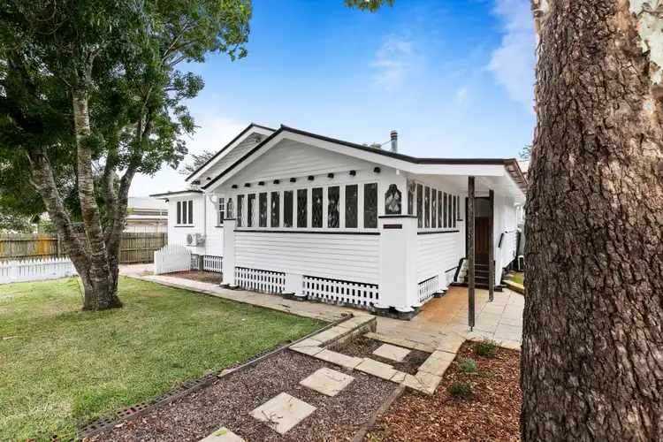 Main view of Homely house listing, 165 Long Street, South Toowoomba QLD 4350