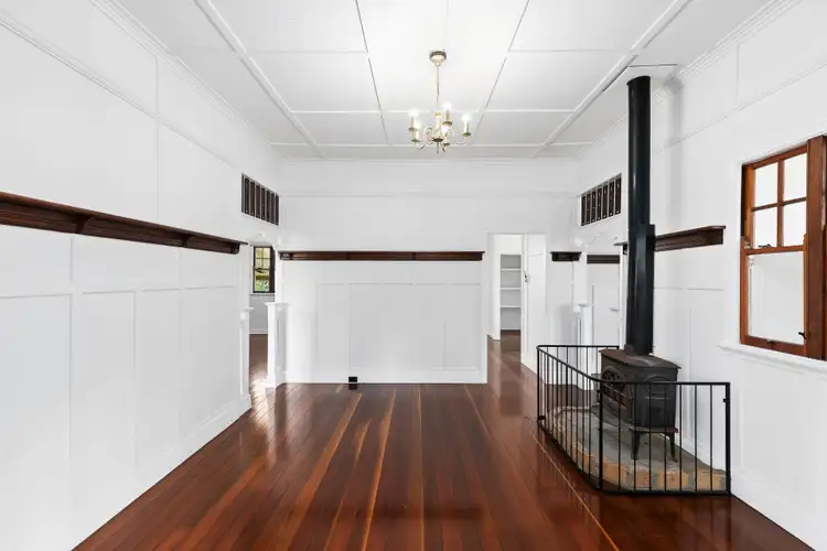 Third view of Homely house listing, 165 Long Street, South Toowoomba QLD 4350