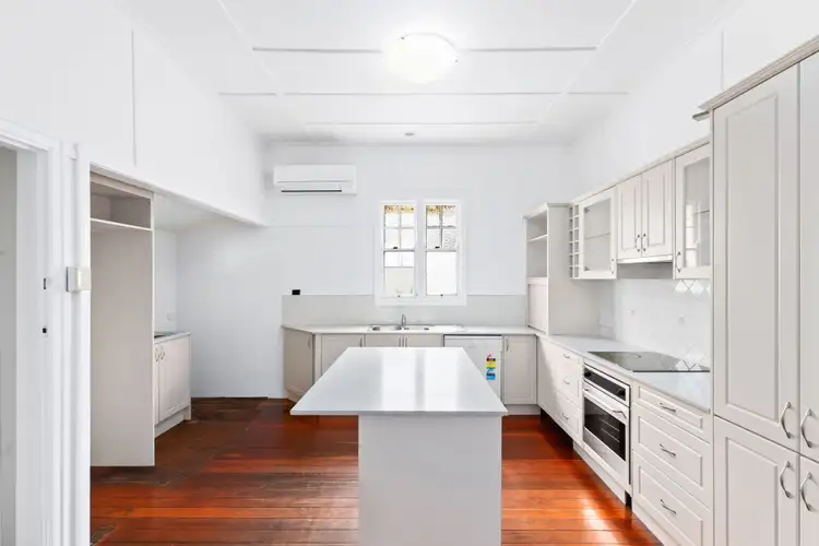 Fourth view of Homely house listing, 165 Long Street, South Toowoomba QLD 4350