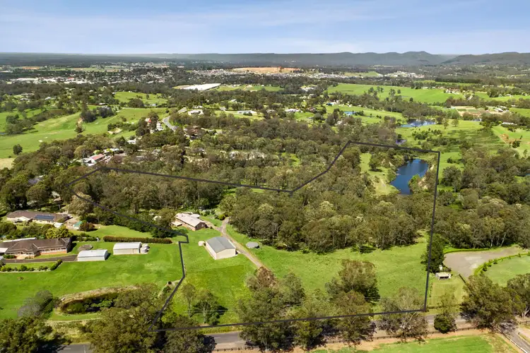 1157 Kurmond Road, Kurmond NSW 2757