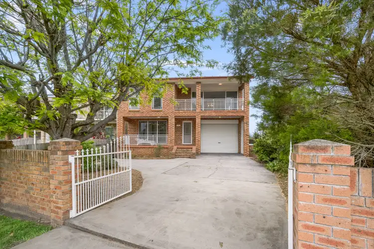 187 North Burge Road, Woy Woy NSW 2256