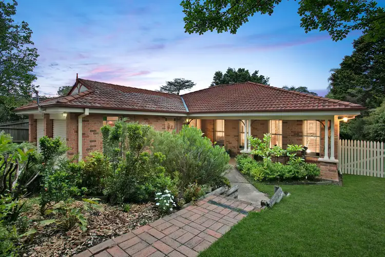 44 Unwin Road, Wahroonga NSW 2076