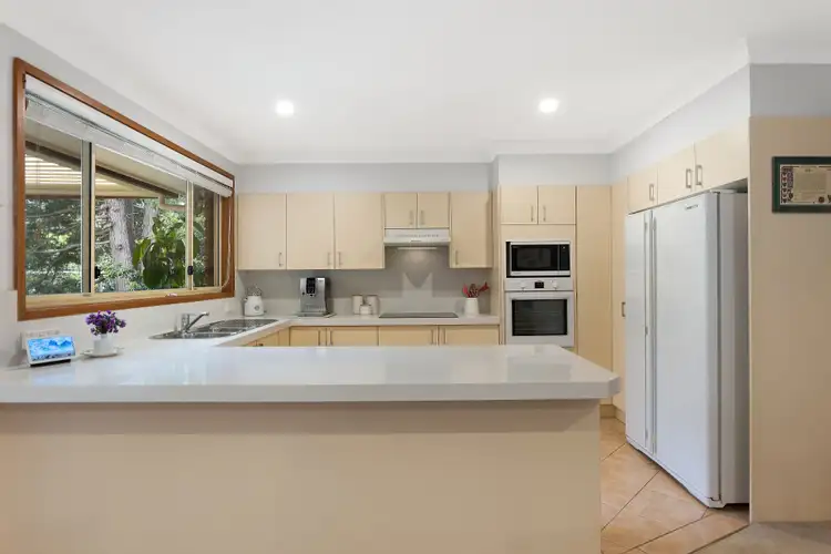 Third view of Homely house listing, 44 Unwin Road, Wahroonga NSW 2076