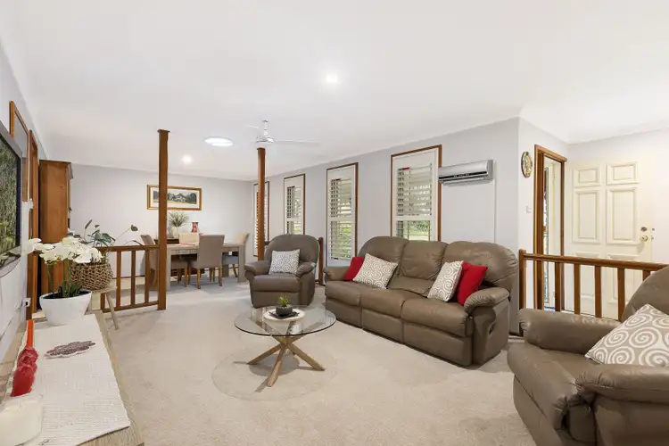 Fourth view of Homely house listing, 44 Unwin Road, Wahroonga NSW 2076