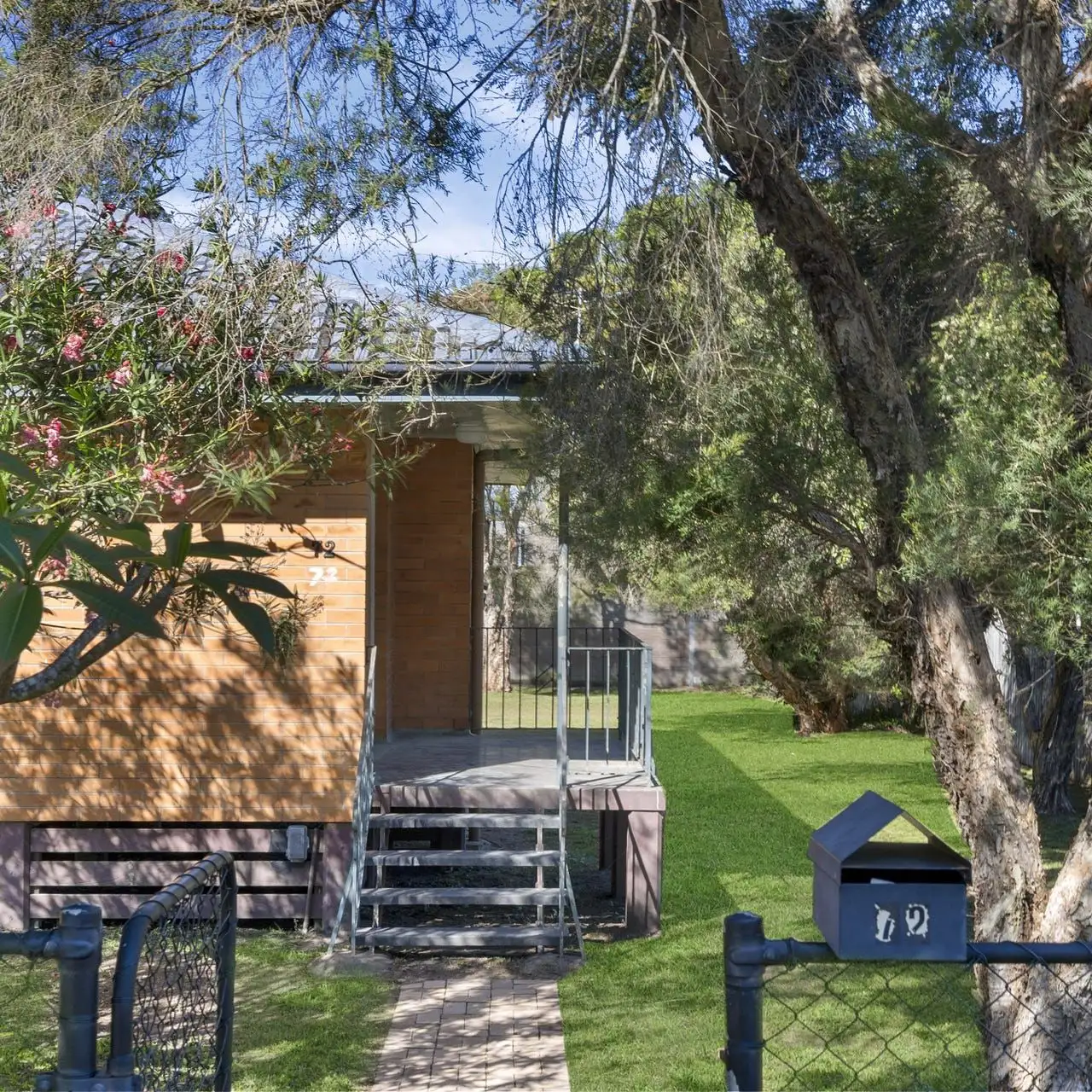 Main view of Homely house listing, 72 Jacaranda Avenue, Logan Central QLD 4114