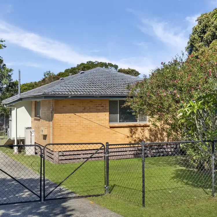 Second view of Homely house listing, 72 Jacaranda Avenue, Logan Central QLD 4114