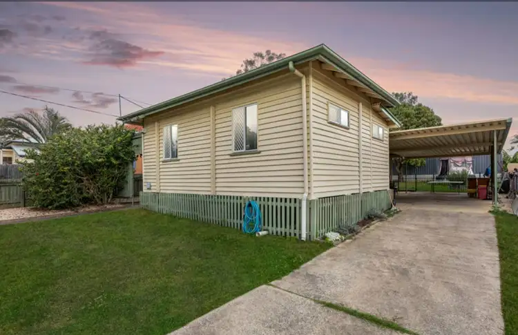 Main view of Homely house listing, 8 Thomas, Goodna QLD 4300