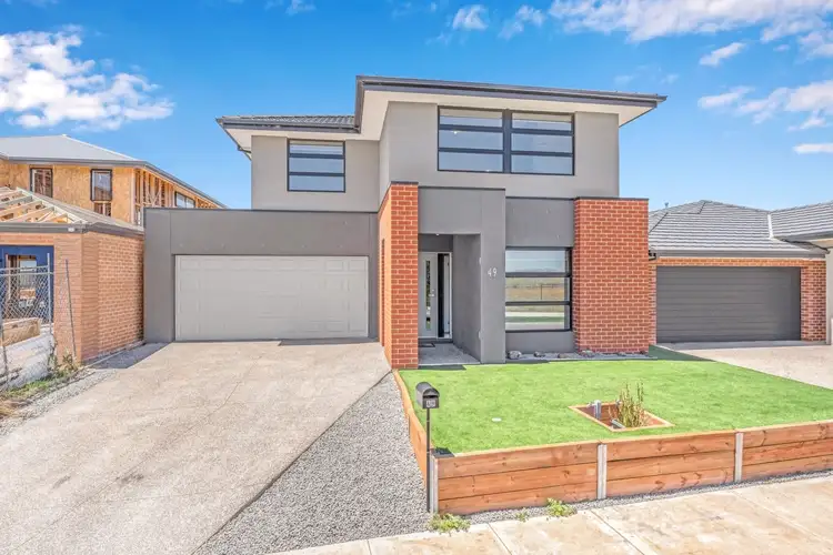 49 Showbridge Way, Werribee VIC 3030