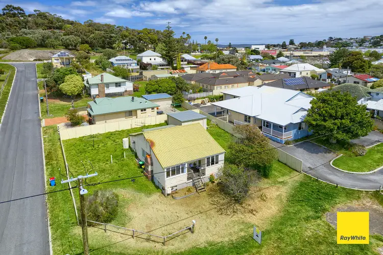 Main view of Homely house listing, 21 Stead Road, Centennial Park WA 6330