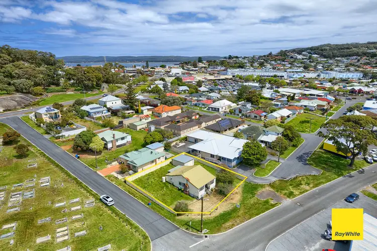 Second view of Homely house listing, 21 Stead Road, Centennial Park WA 6330