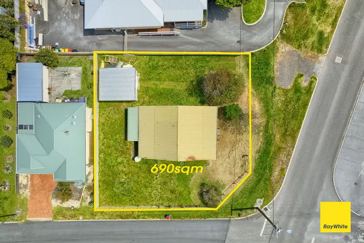 Third view of Homely house listing, 21 Stead Road, Centennial Park WA 6330
