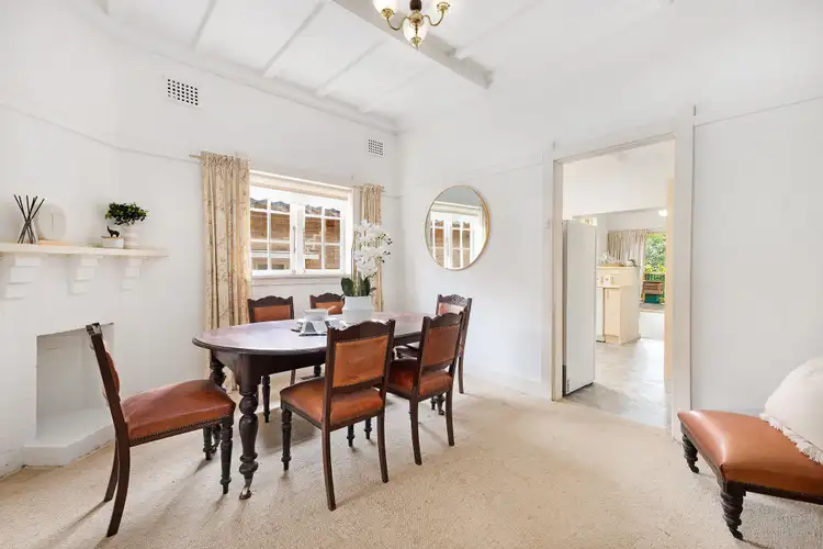 Third view of Homely house listing, 21 Bromborough Road, Roseville NSW 2069
