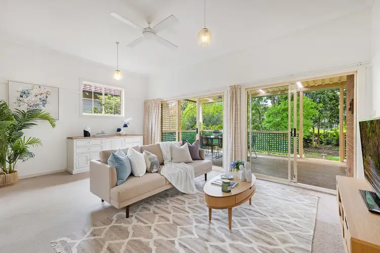 Fourth view of Homely house listing, 21 Bromborough Road, Roseville NSW 2069