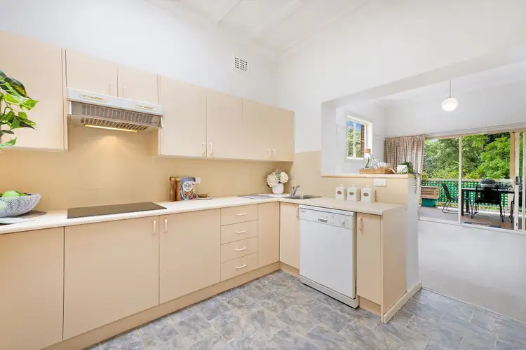 Fifth view of Homely house listing, 21 Bromborough Road, Roseville NSW 2069