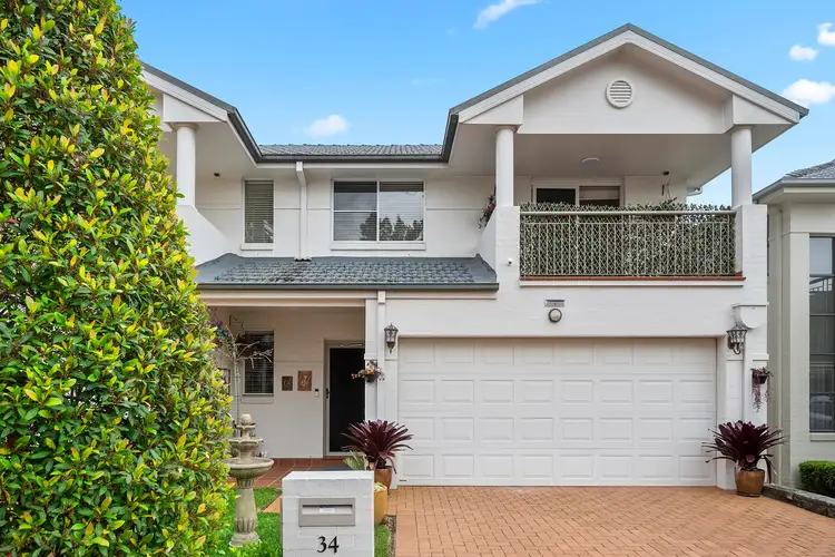 34 Corella Way, Westleigh NSW 2120