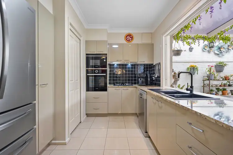 Third view of Homely house listing, 34 Corella Way, Westleigh NSW 2120