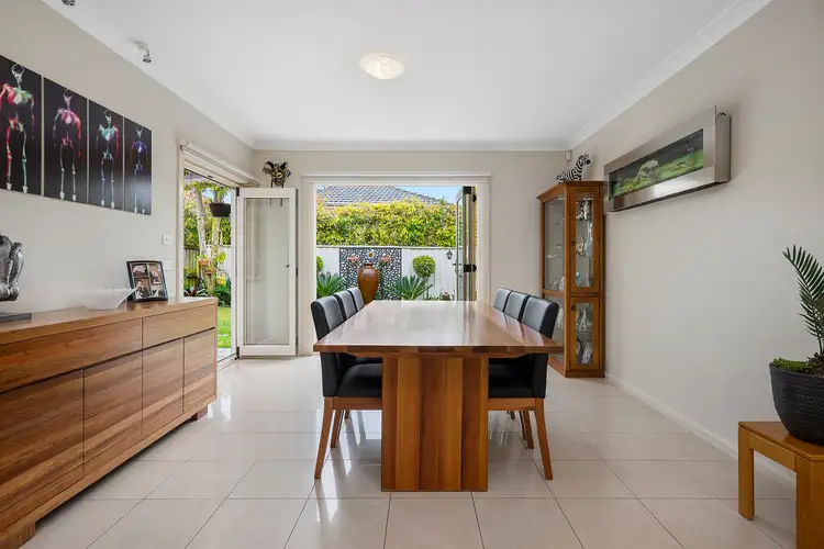 Sixth view of Homely house listing, 34 Corella Way, Westleigh NSW 2120