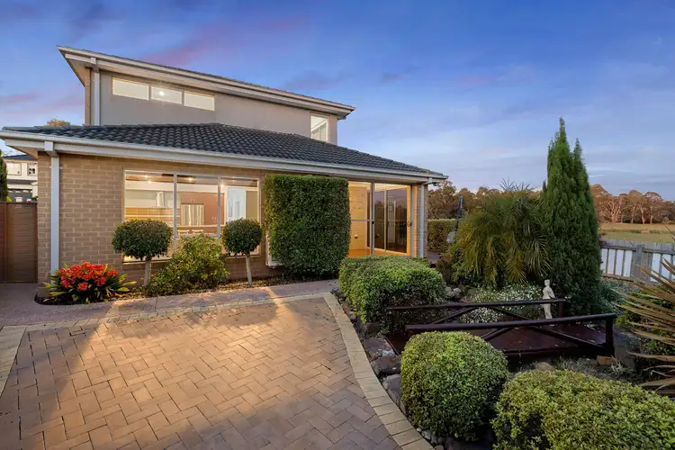 Main view of Homely house listing, 15 Royal Oak Court, Mulgrave VIC 3170