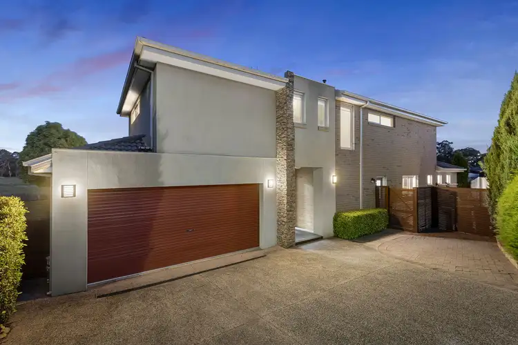 Second view of Homely house listing, 15 Royal Oak Court, Mulgrave VIC 3170