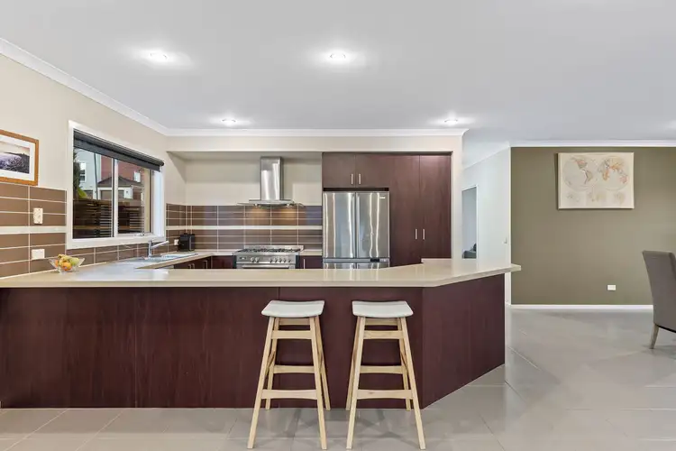Fourth view of Homely house listing, 15 Royal Oak Court, Mulgrave VIC 3170