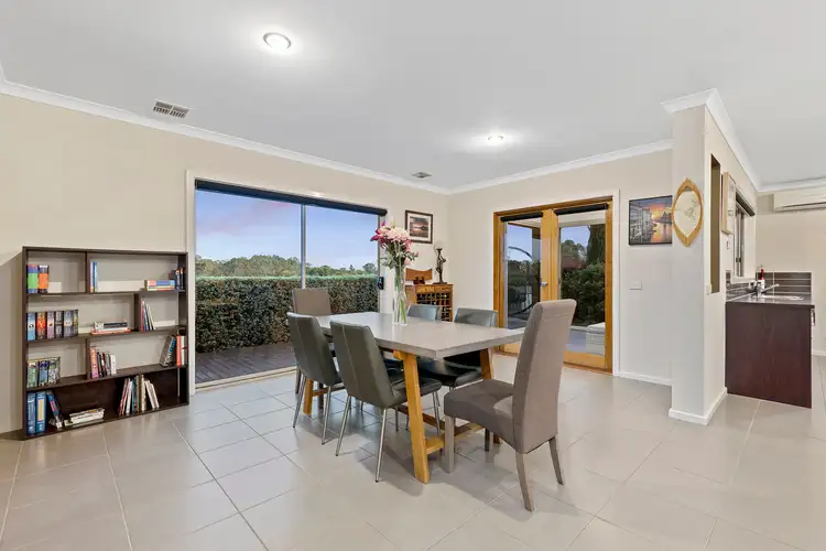 Fifth view of Homely house listing, 15 Royal Oak Court, Mulgrave VIC 3170