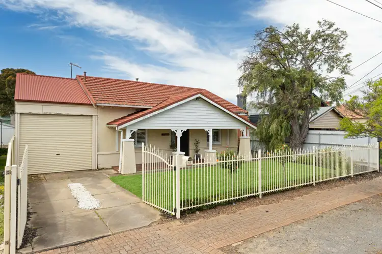 8 Lincoln Avenue, Plympton SA 5038