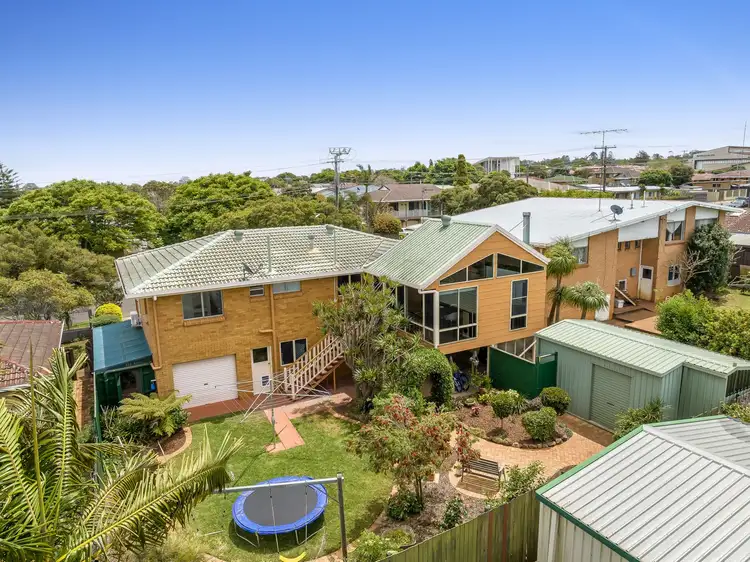 Second view of Homely house listing, 14 Richmond Drive, Wilsonton QLD 4350
