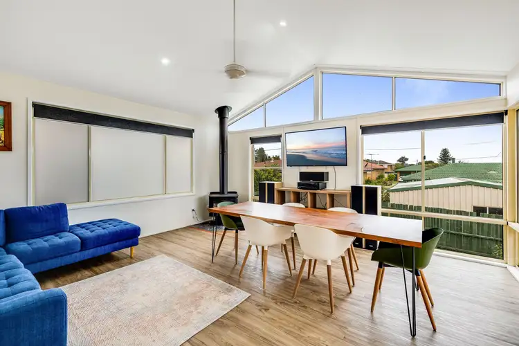 Third view of Homely house listing, 14 Richmond Drive, Wilsonton QLD 4350