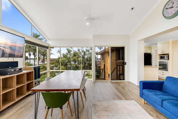 Fourth view of Homely house listing, 14 Richmond Drive, Wilsonton QLD 4350