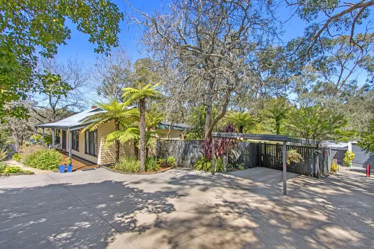 26 North Avenue, Mount Evelyn VIC 3796