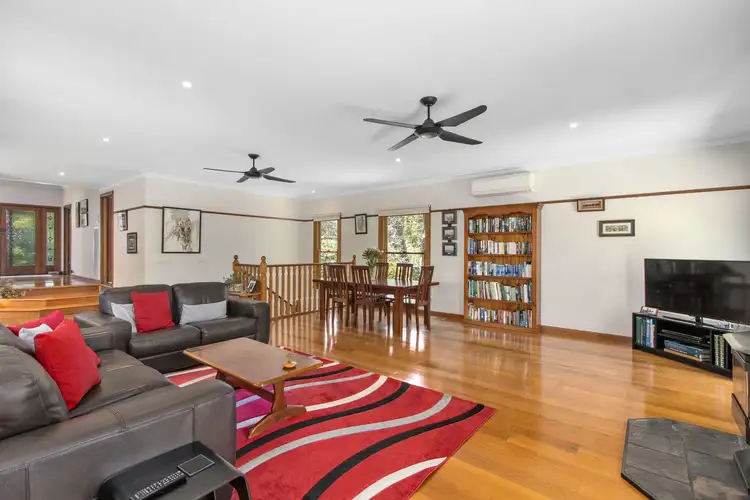 Fifth view of Homely house listing, 26 North Avenue, Mount Evelyn VIC 3796