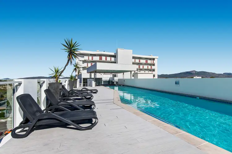 45/2-4 Kingsway Place, Townsville City QLD 4810