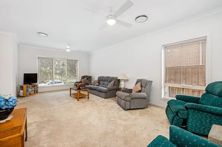 Third view of Homely house listing, 16 Montefiore Avenue, West Hoxton NSW 2171