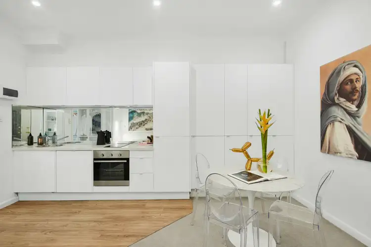 Main view of Homely apartment listing, 16/29 Orwell Street, Potts Point NSW 2011