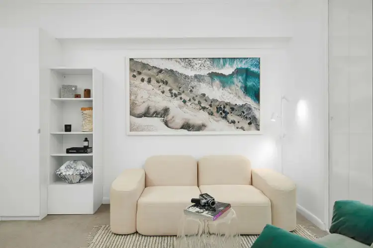 Second view of Homely apartment listing, 16/29 Orwell Street, Potts Point NSW 2011