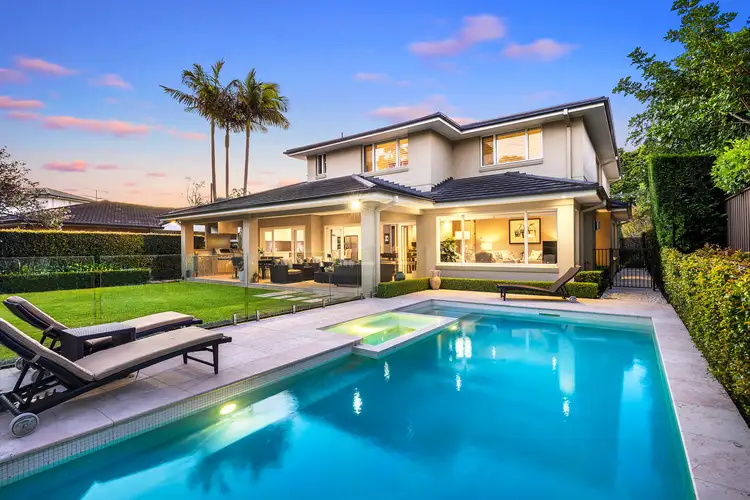Second view of Homely house listing, 20 Bundabah Avenue, St Ives NSW 2075