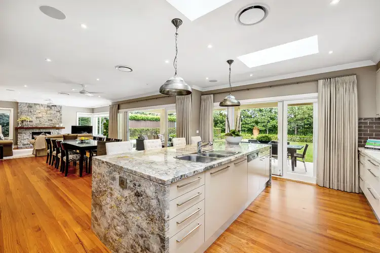 Fourth view of Homely house listing, 20 Bundabah Avenue, St Ives NSW 2075
