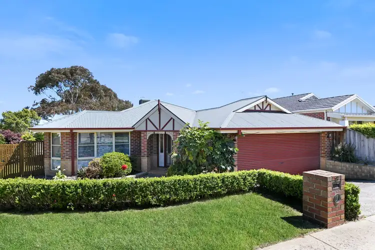 Main view of Homely house listing, 15 Nightingale Crescent, Berwick VIC 3806