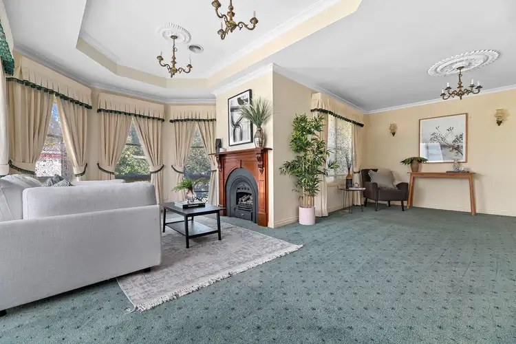 Third view of Homely house listing, 15 Nightingale Crescent, Berwick VIC 3806