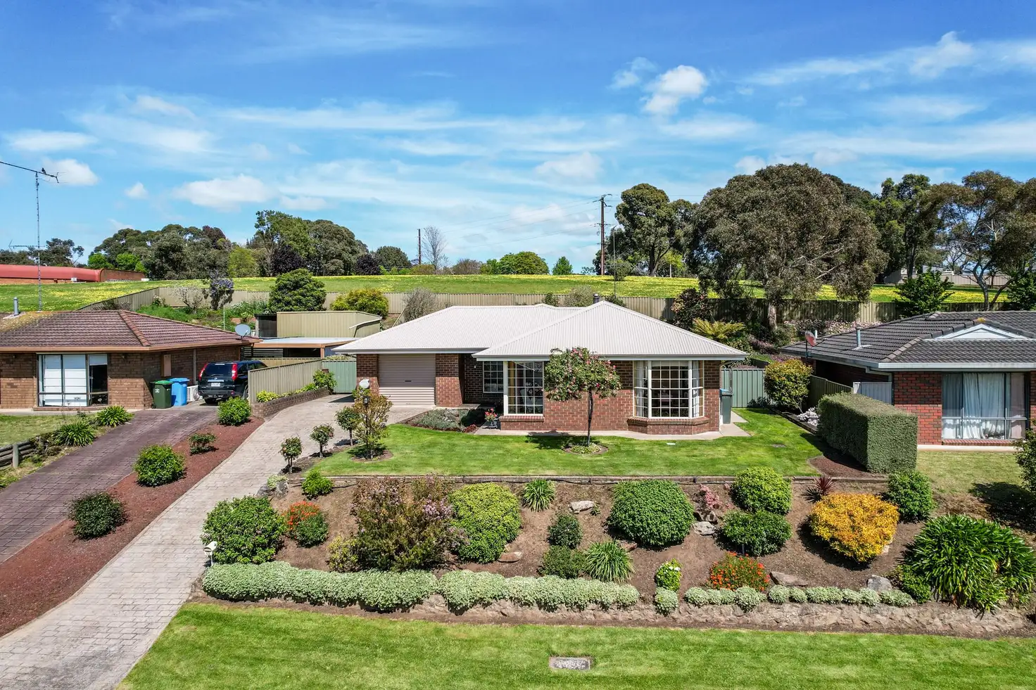 Main view of Homely house listing, 13 Shalamar Crescent, Mount Gambier SA 5290