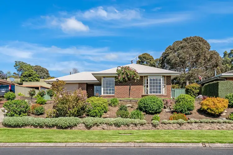 Second view of Homely house listing, 13 Shalamar Crescent, Mount Gambier SA 5290