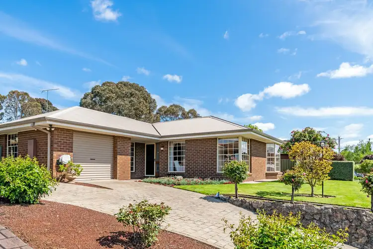 Third view of Homely house listing, 13 Shalamar Crescent, Mount Gambier SA 5290