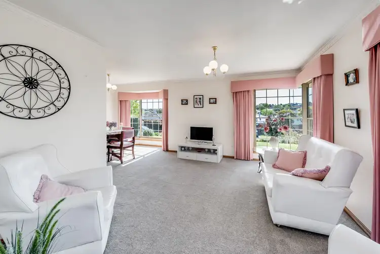 Fourth view of Homely house listing, 13 Shalamar Crescent, Mount Gambier SA 5290