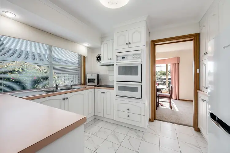 Fifth view of Homely house listing, 13 Shalamar Crescent, Mount Gambier SA 5290