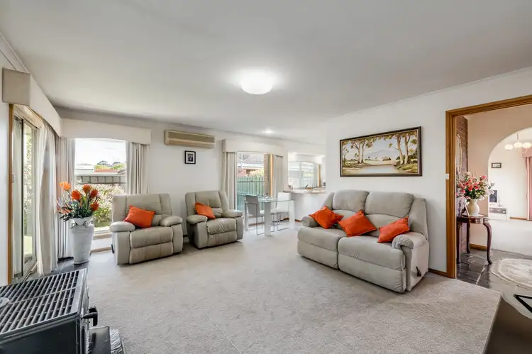 Sixth view of Homely house listing, 13 Shalamar Crescent, Mount Gambier SA 5290
