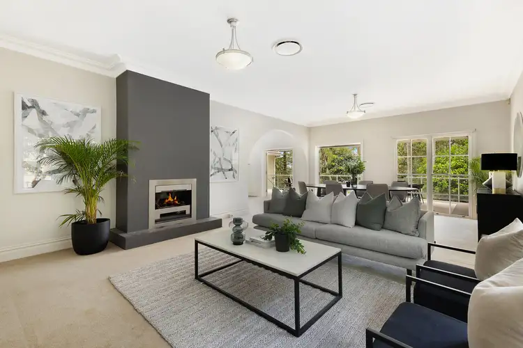 Sixth view of Homely house listing, 55 Water Street, Wahroonga NSW 2076