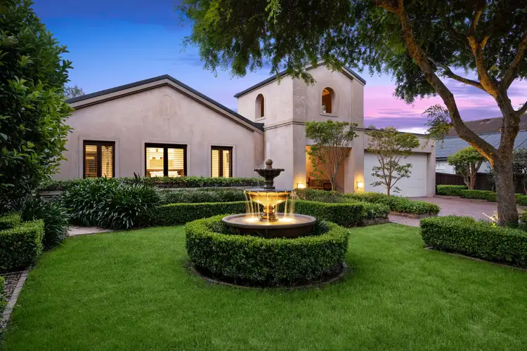Second view of Homely house listing, 42 Douglas Street, St Ives NSW 2075
